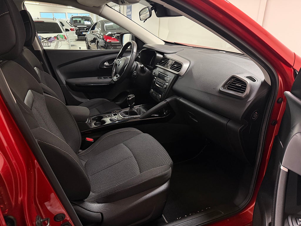 Renault Kadjar 2016 - miniatyr 6