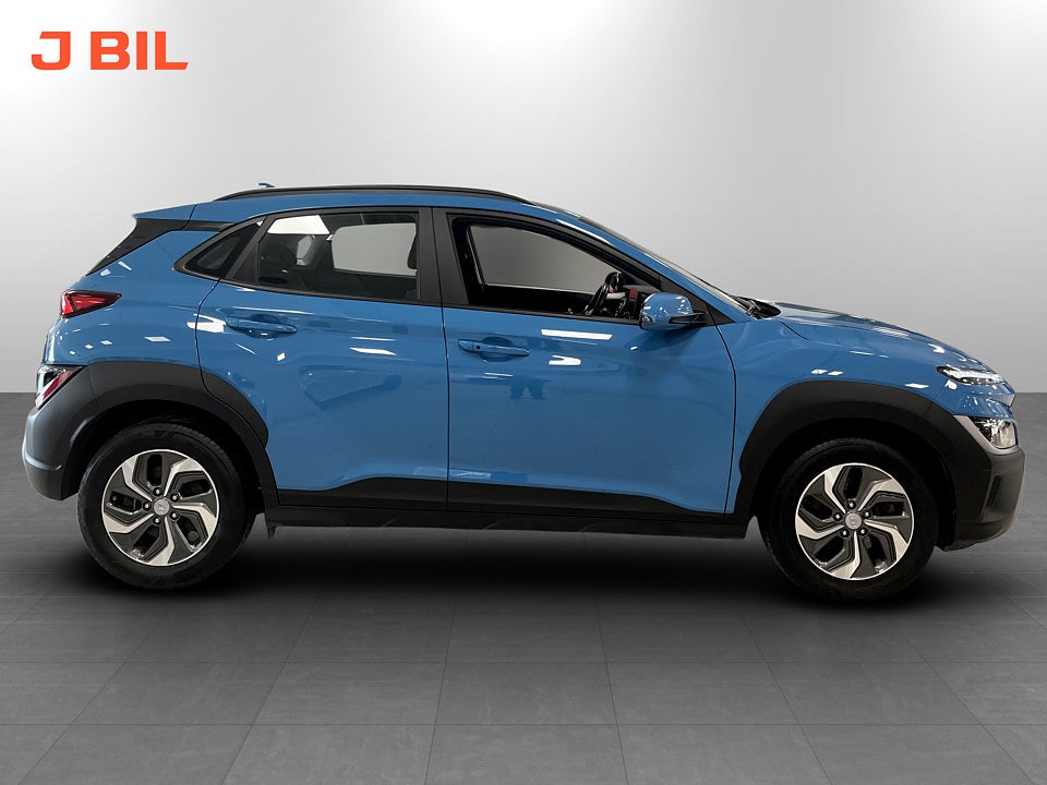 Bild på Hyundai Kona Essential Hybrid 141hk Aut B-KAMERA CARPLAY