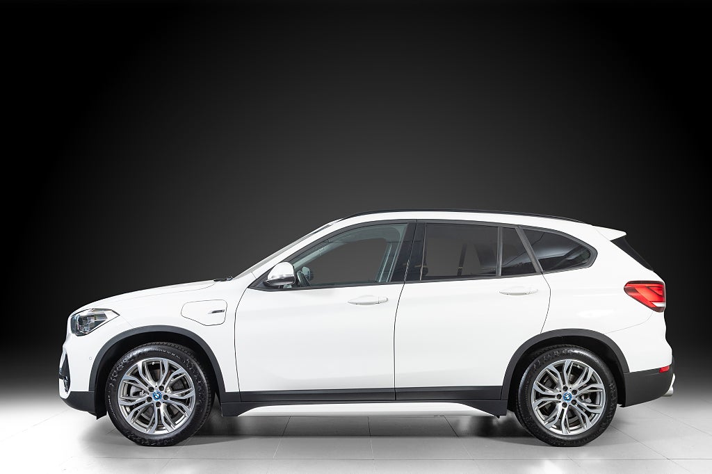 BMW X1 2022 - miniatyr 3