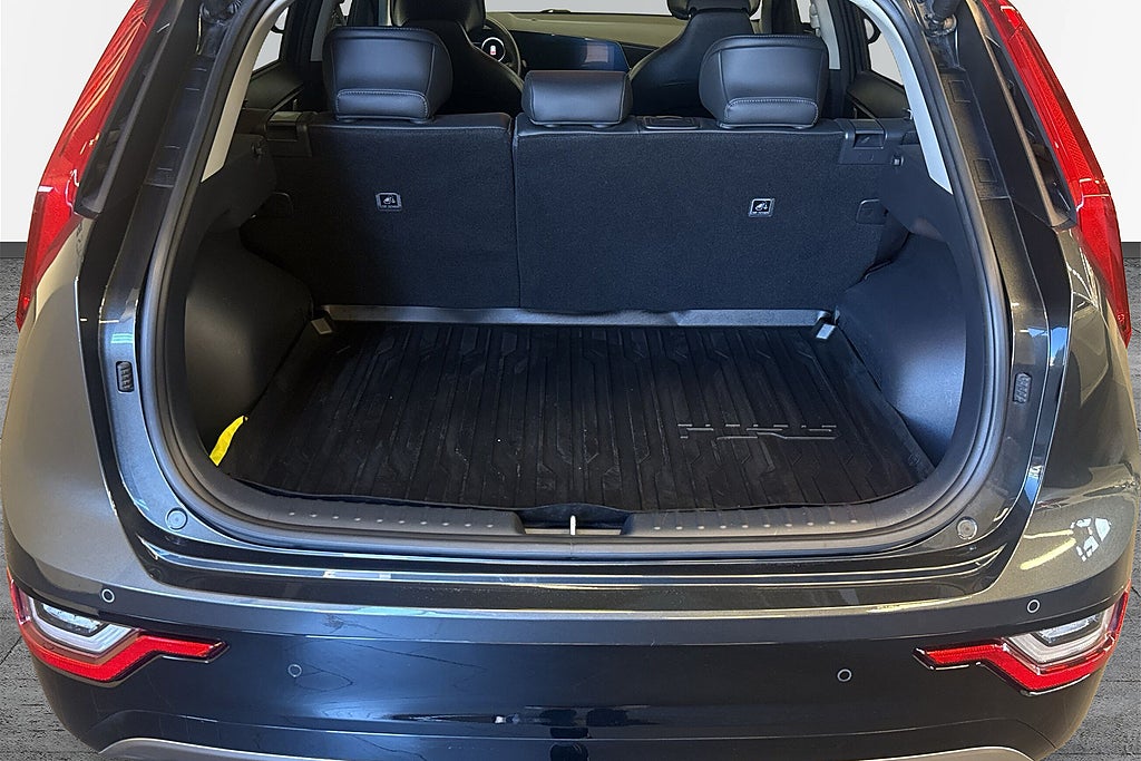 Kia Niro 2023