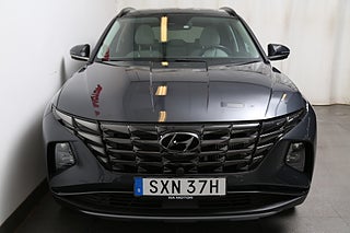 SUV Hyundai Tucson 5 av 30