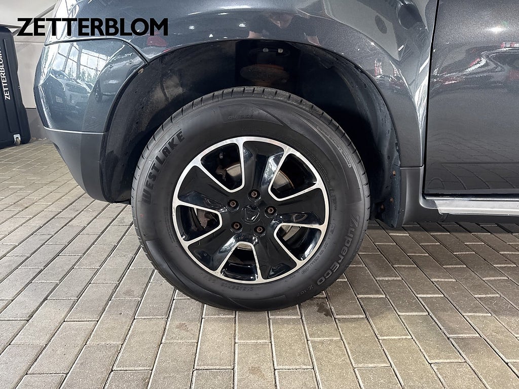 Kombi Dacia Duster 13 av 16