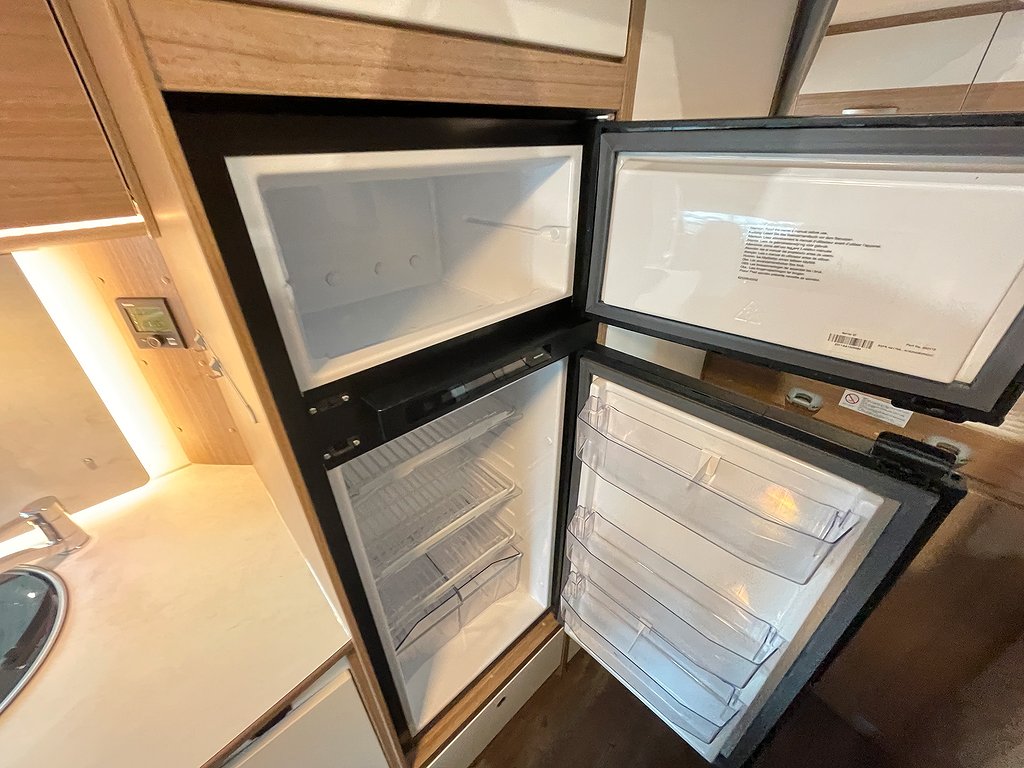 Carado A 464 / B-kort / 6 bältade / 6 Sovplatser /4995kr/mån - Carado