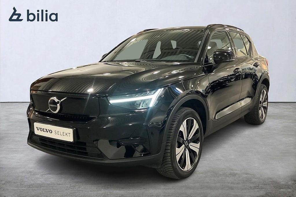 Volvo XC40 Recharge Single Motor Core Edition