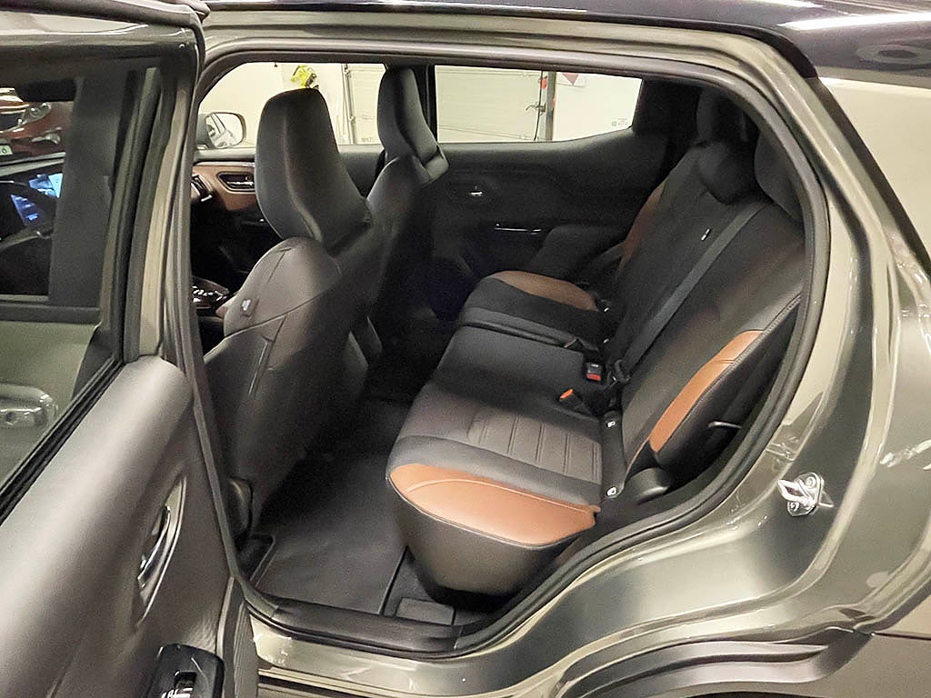 Suzuki e-Vitara Inclusive 61 kWh 4x4