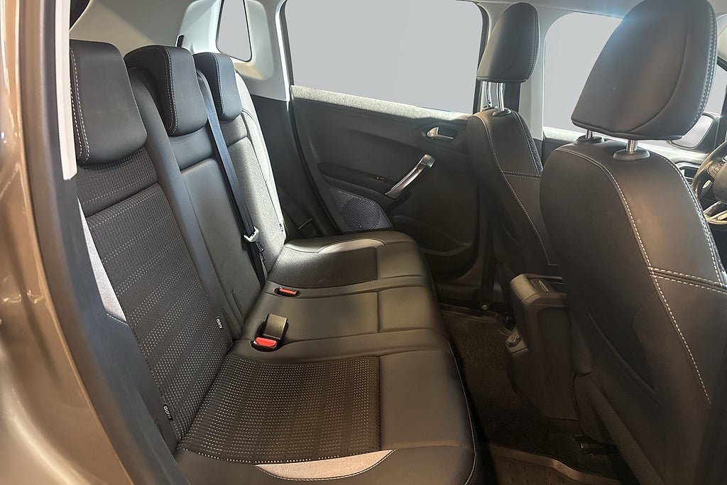 Peugeot 2008 2017