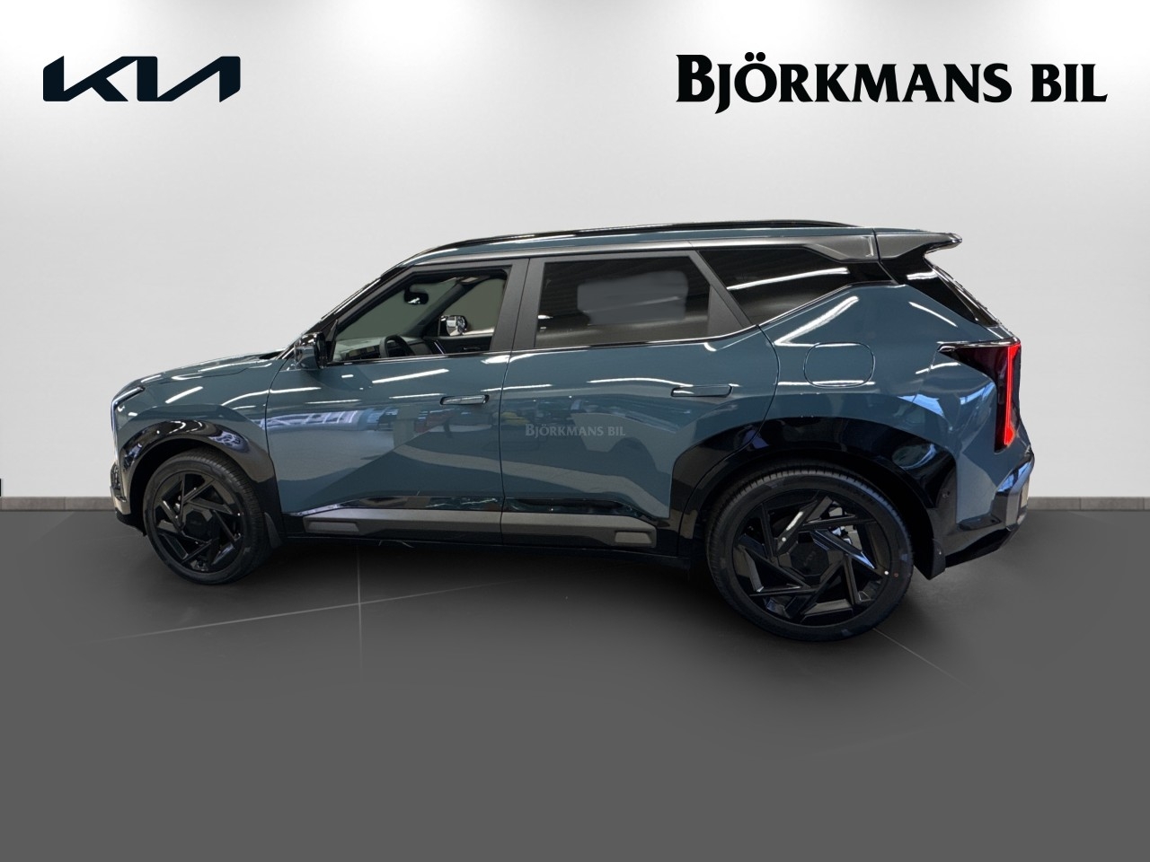 Kia Seltos X-LINE 1.6 T-GDI DCT AWD 2027, bild 4/54