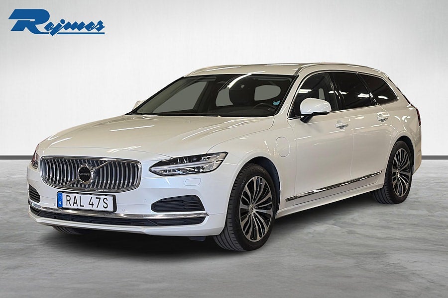 Volvo V90 Recharge T6 Core Edition