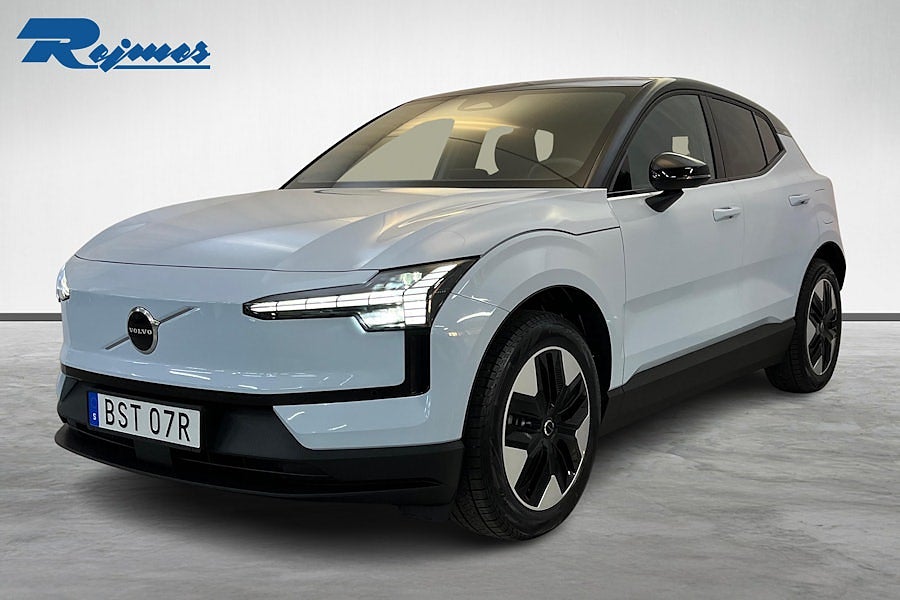 Volvo EX30 Single Motor Extended Range Plus/B-Kamera/Keyless