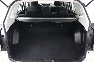 SUV Subaru Forester 22 av 25