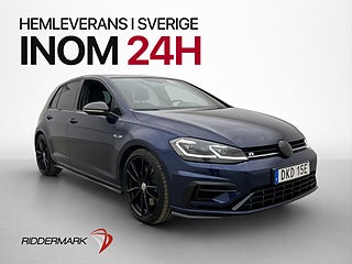 İkinci el  Volkswagen Golf R 