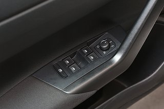 SUV Volkswagen Taigo 10 av 24
