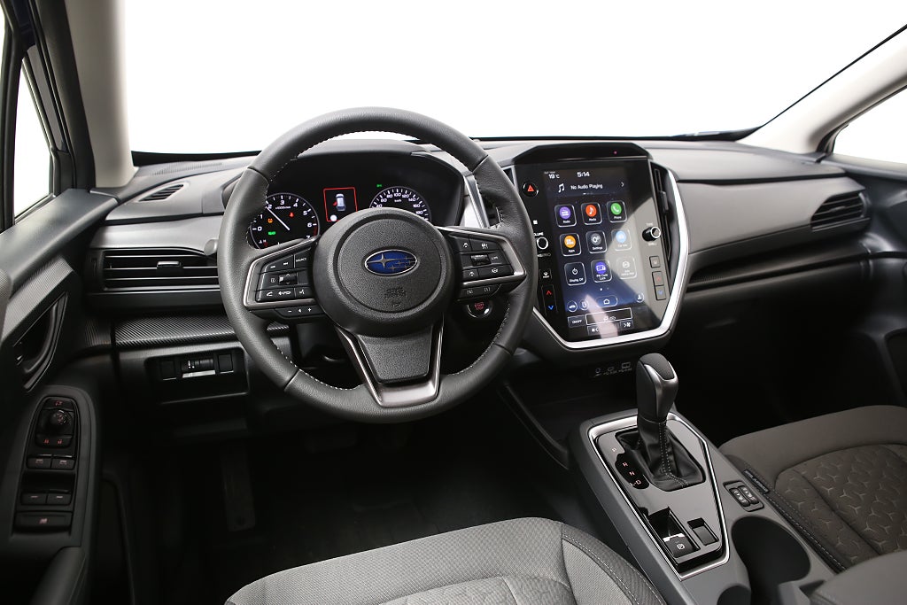 Subaru Crosstrek Adventure| Dragkrok & Vinterhjul