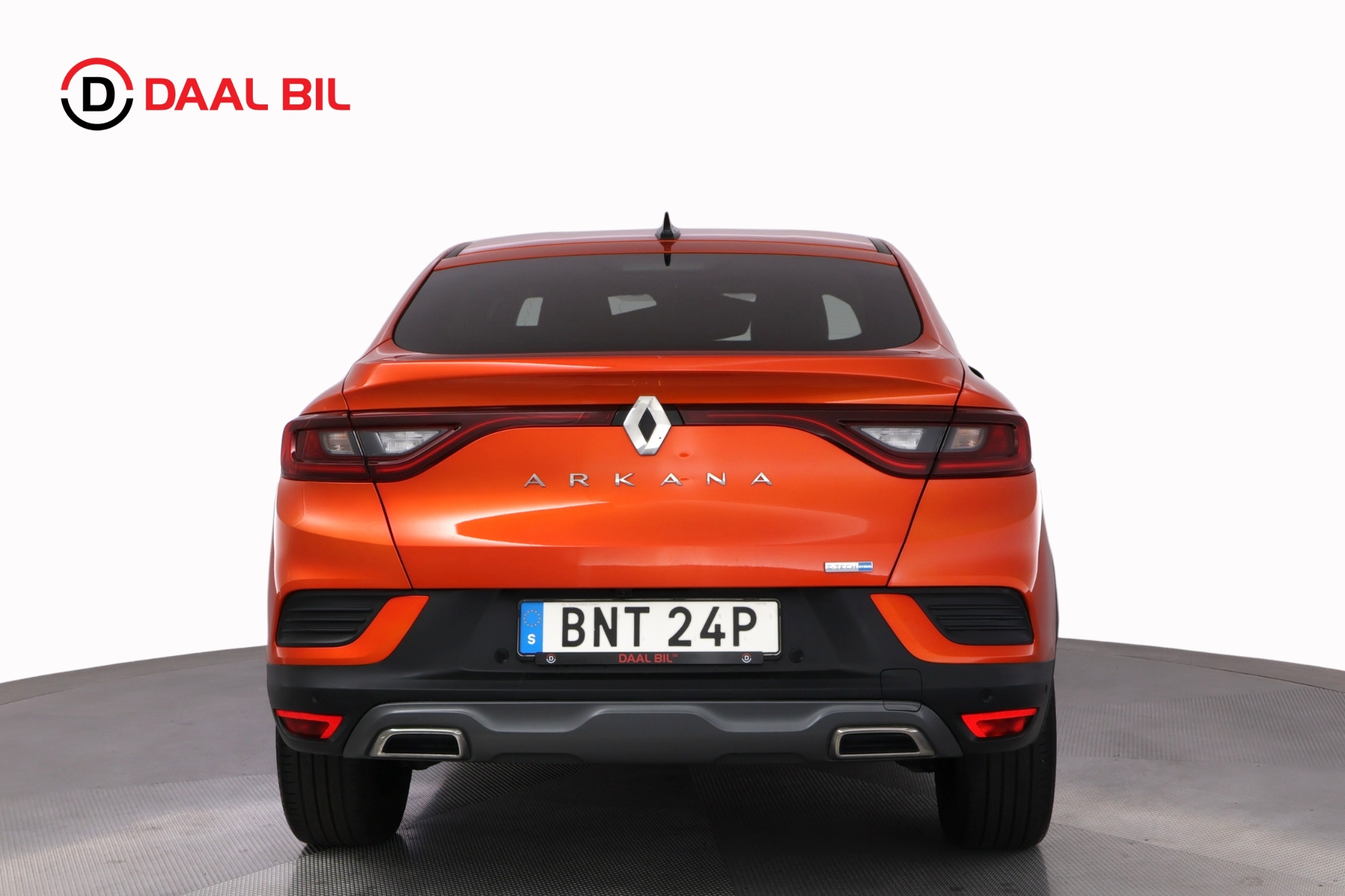 Renault Arkana 2022, bild 7/58