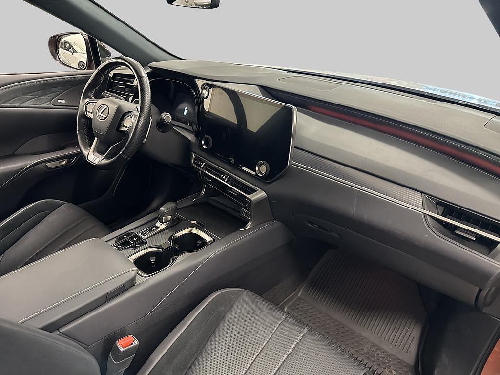 Lexus RX 2023 - miniatyr 6