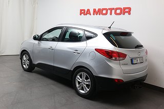 SUV Hyundai ix35 4 av 16