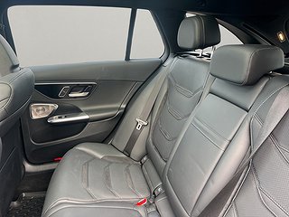 Kombi Mercedes-Benz C 9 av 9