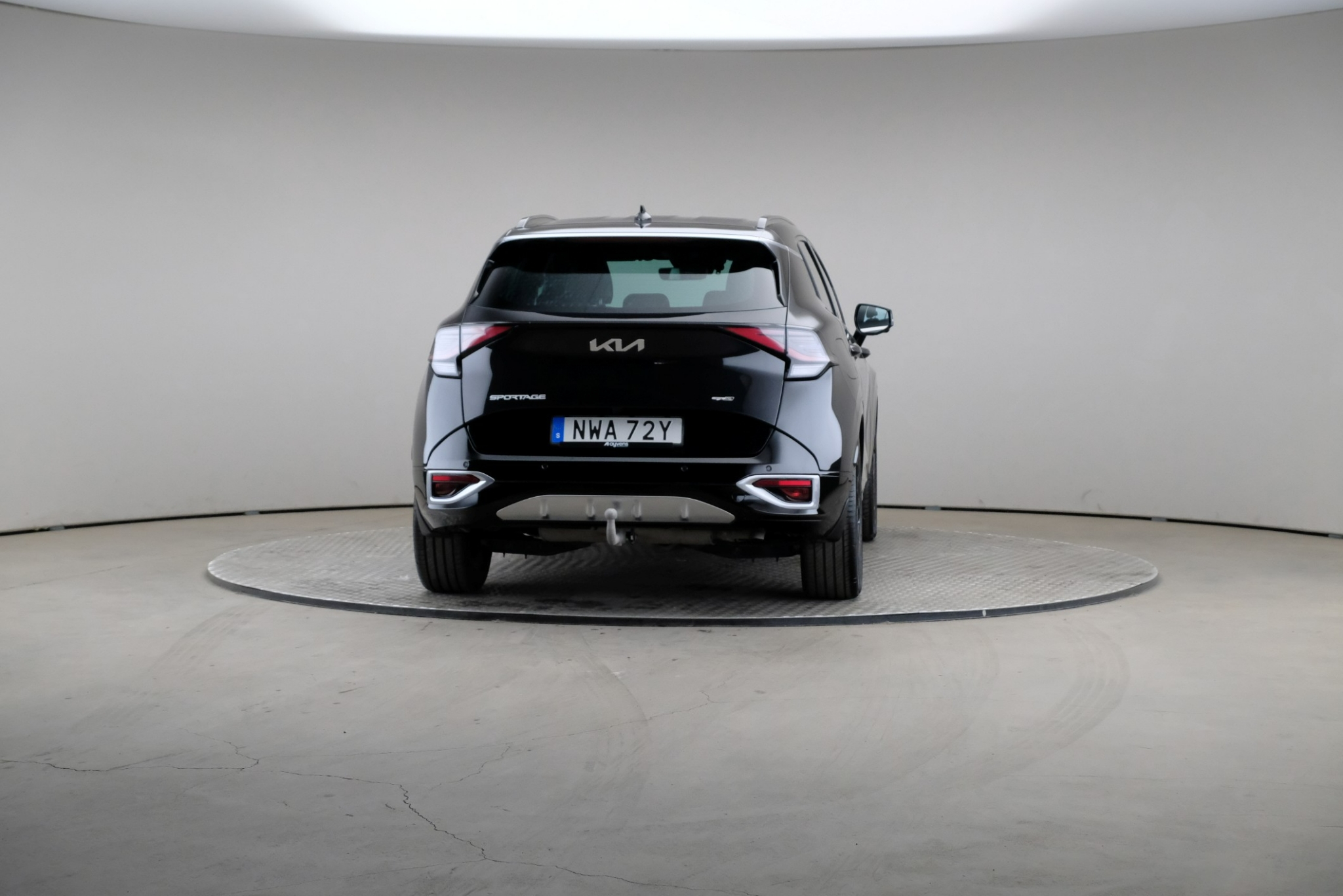 Kia Sportage 2025, bild 2/10