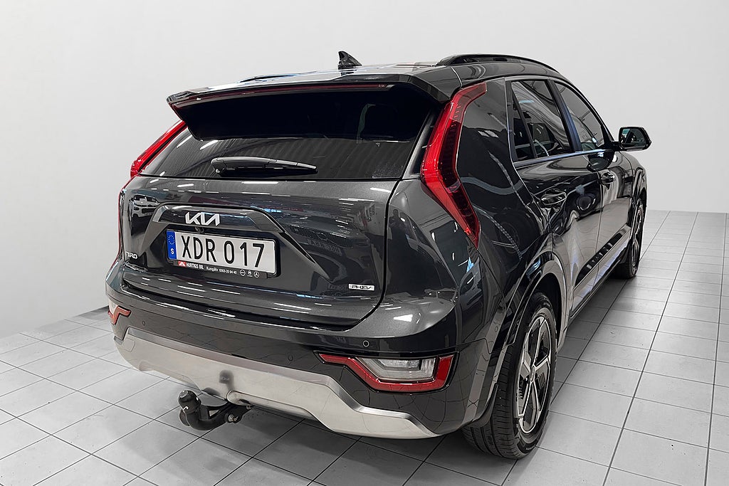 Kia Niro 2024 - miniatyr 8