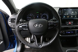 Halvkombi Hyundai i30 10 av 22