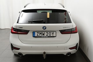 Kombi BMW 330e 5 av 27