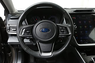 Kombi Subaru Outback 16 av 27