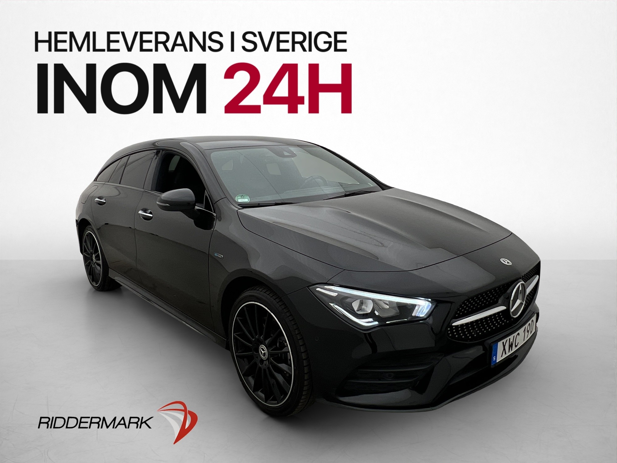 Mercedes-Benz CLA 2020, bild 5/10
