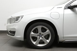 Kombi Volvo V60 9 av 26