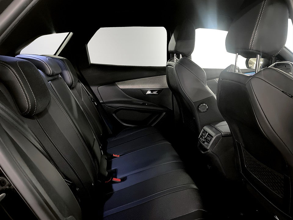 Bild på Peugeot 3008 GT 1.2 PT 130hk Aut BACKKAMERA