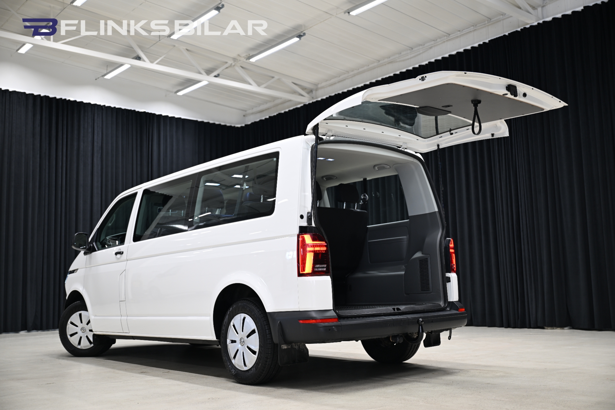 Volkswagen Caravelle TDI DSG 150HK L2 2020, bild 5/10