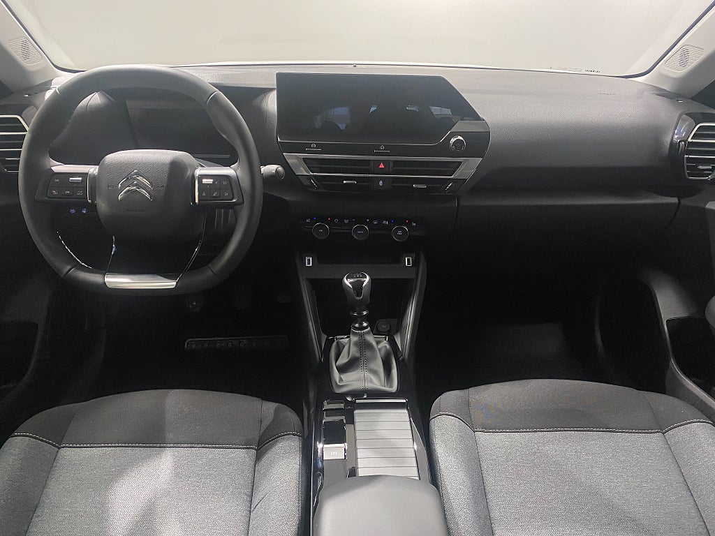 Bild på Opel Corsa-e GS Electric 136hk Aut - 0% RÄNTA!