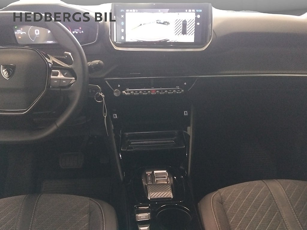 Peugeot 2008 Hybrid 145 1.2 PureTech Allure Automat thumbnail