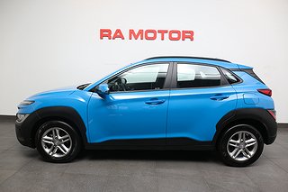 SUV Hyundai Kona 3 av 21