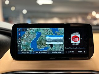 Hyundai Santa Fe PHEV Advanced 7-sits/Pano/360/Krell/HuD/SoV