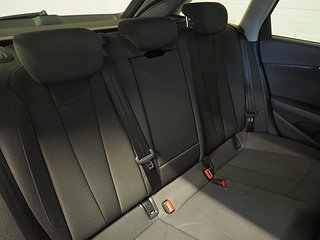 Kombi Audi A4 10 av 20