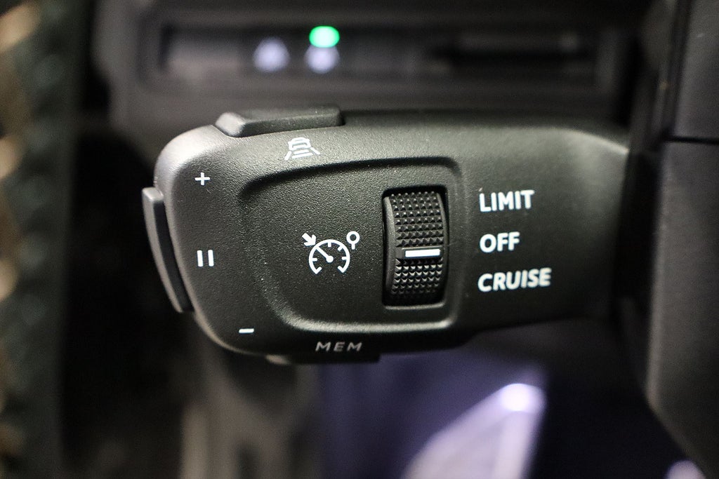 Bild på Peugeot 5008 GT 1.2 PT 130hk Aut - 7-SITS, BACKKAMERA