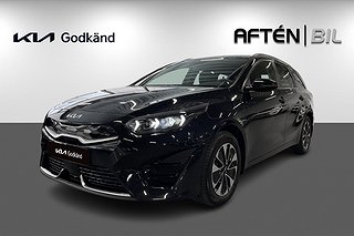 Kia Ceed SW Plug-in Hybrid Action / KIA Godkänd