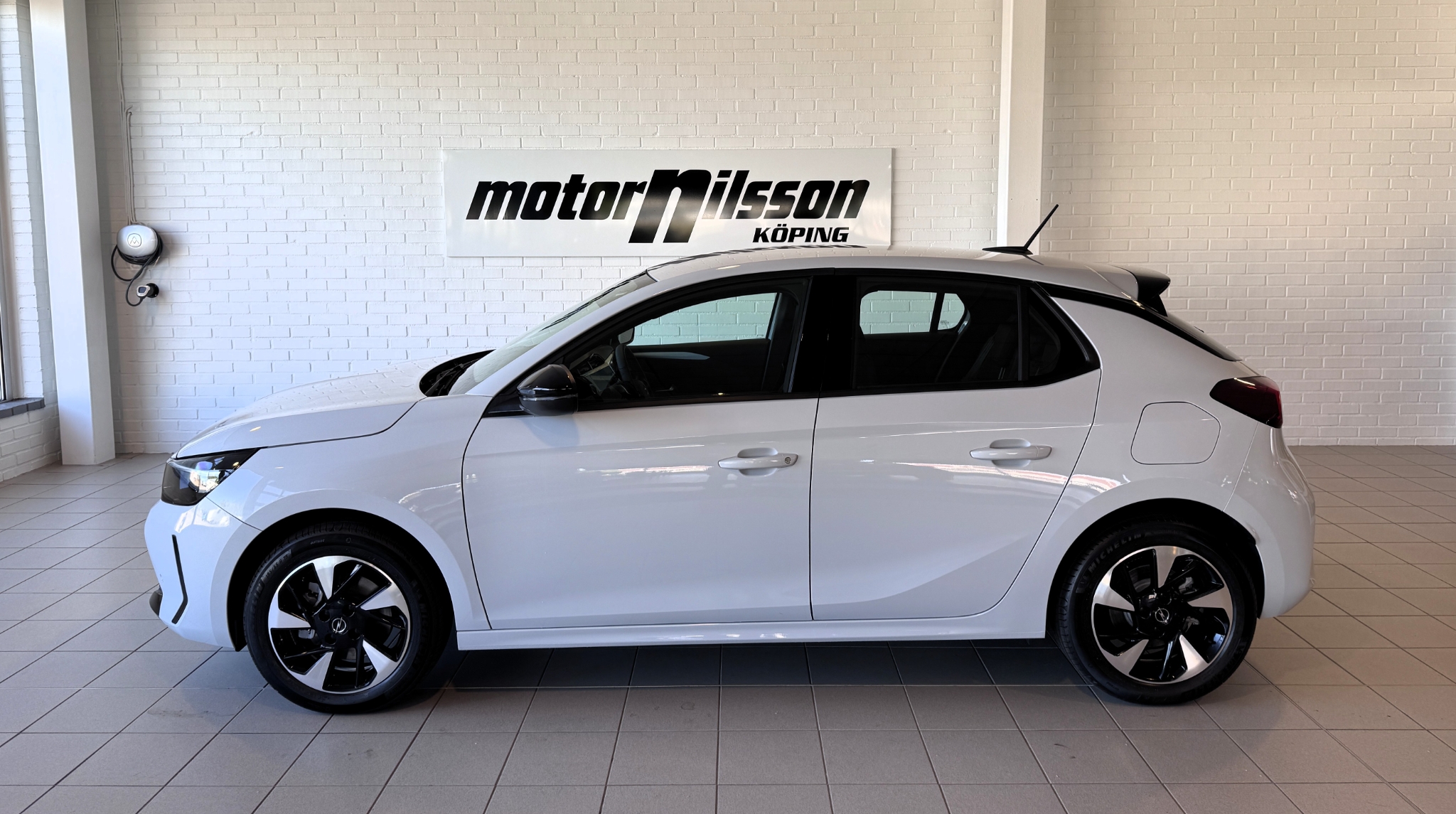 Opel Corsa WLTP 2026, bild 7/41