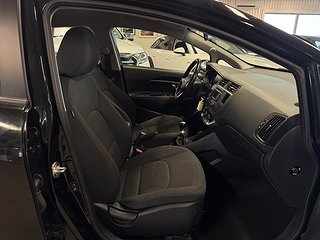 Kia Rio 1.2 CVVT GLS Nyservad/S&V-däck/Kamkedja/Låg skatt