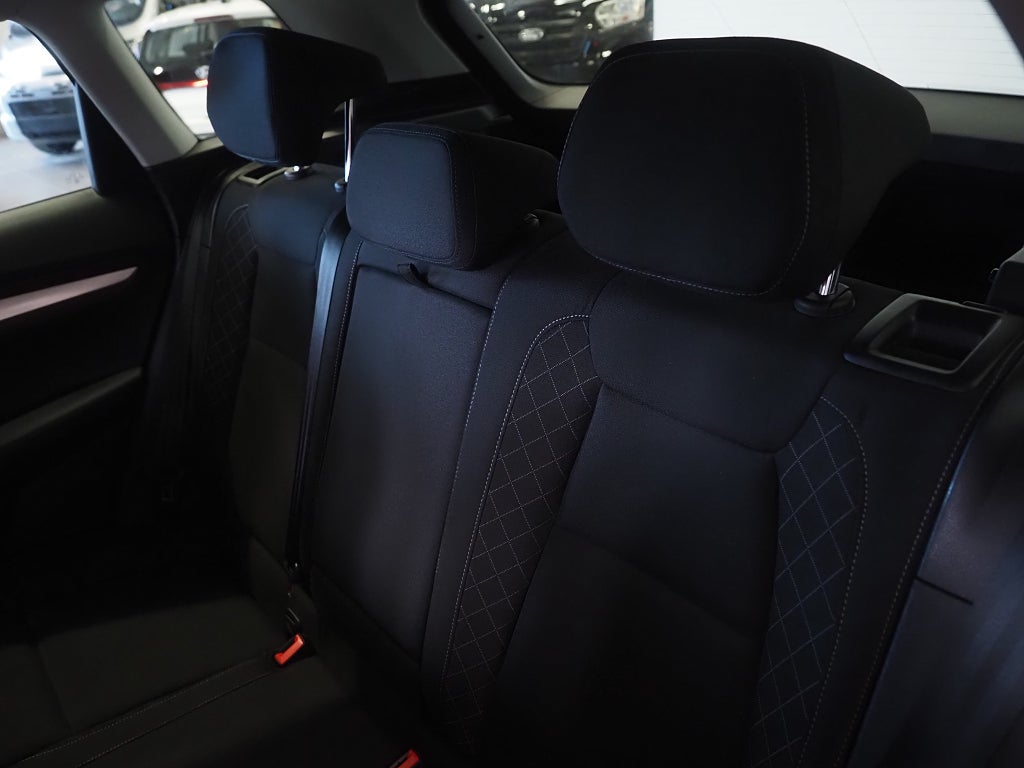 Skoda Karoq 1.0 TSI 115hk Ambition | Adaptiv farthållare | PDC | 2019