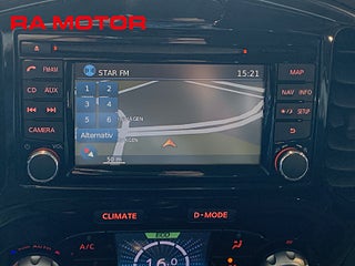 SUV Nissan Juke 14 av 18