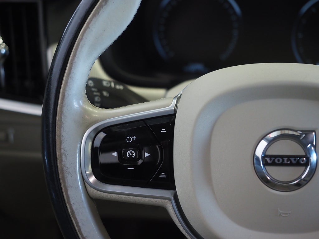 Volvo S90 D3 150hk Geartronic Inscription | Navi | Backkamera |