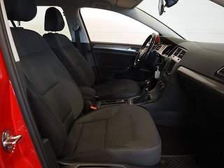Kombi Volkswagen Golf 15 av 19