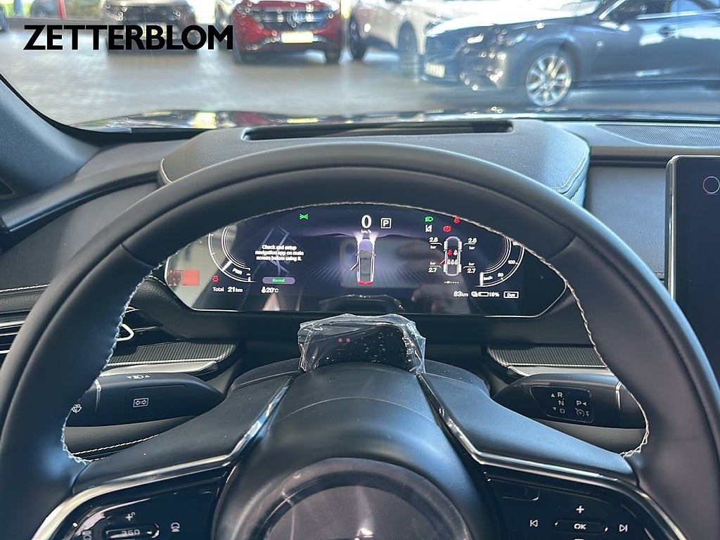 Kombi Mazda 6 10 av 18