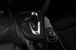 Kombi BMW 318 14 av 21