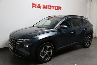 SUV Hyundai Tucson 1 av 30