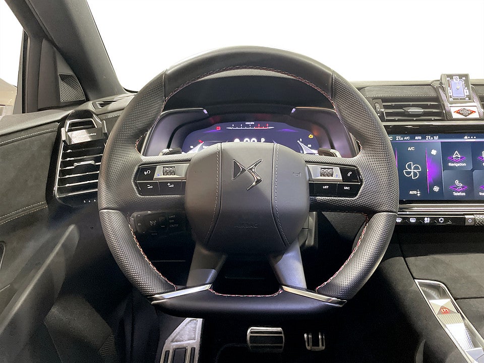 Bild på DS 7 Pallas 1.5 BHDi 130hk Aut - B-KAMERA,ELSTOL,CARPLAY