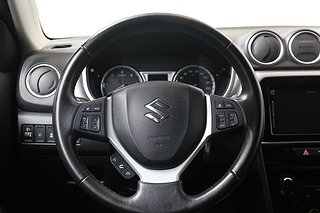 Kombi Suzuki Vitara 9 av 22