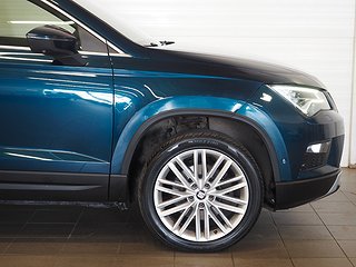 SUV Seat Ateca 8 av 23