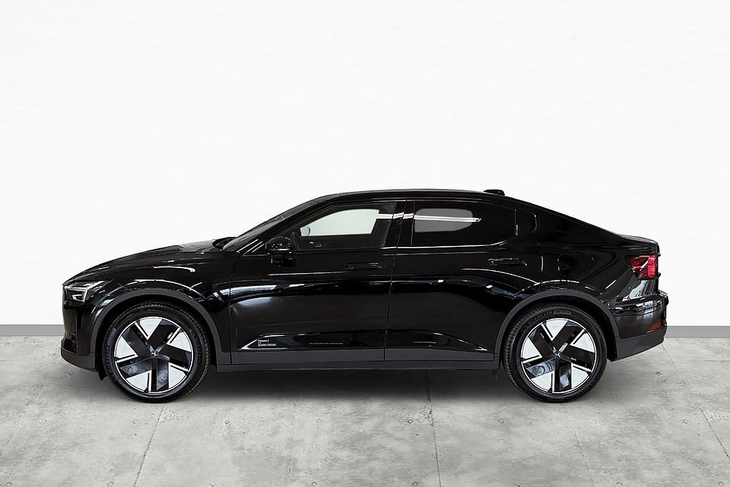 Polestar 2 LRDM Business edition Pre Owned